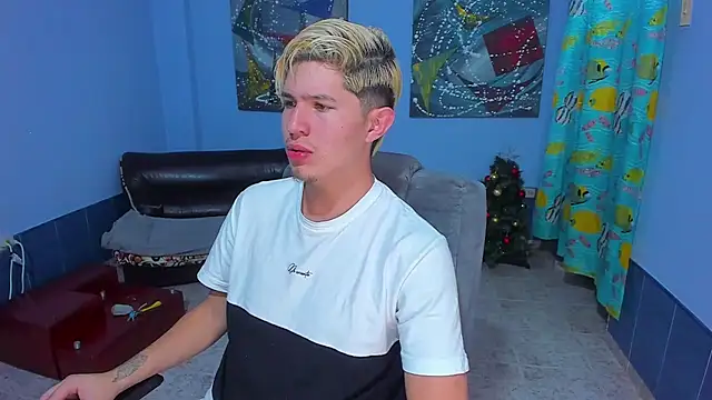 patrik 027 online show from January 15, 2026, 4:55 pm