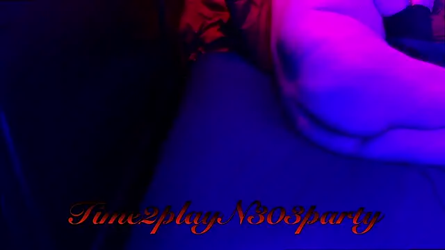 Time2playN303party online show from December 21, 2024, 8:54 pm