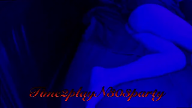 Time2playN303party online show from December 23, 2024, 2:02 am