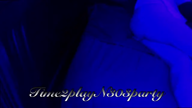 Time2playN303party online show from December 23, 2024, 10:42 am