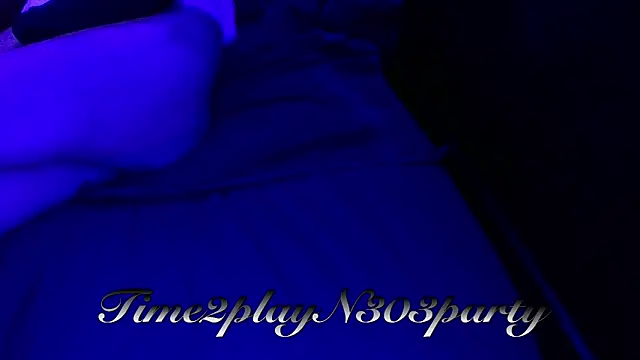 Time2playN303party online show from December 28, 2024, 3:15 pm