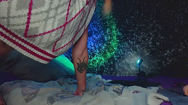 Kenny starrK online show from January 18, 2025, 1:08 am