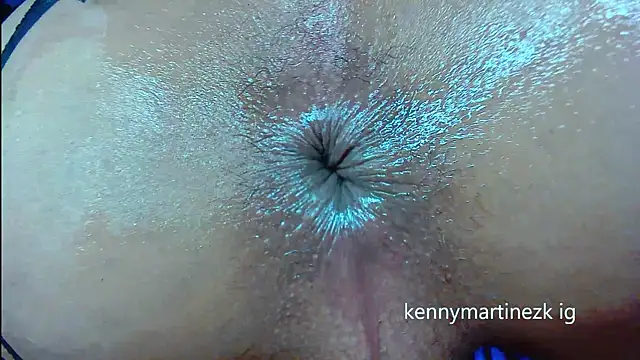 Kenny starrK online show from March 12, 2026, 7:36 am