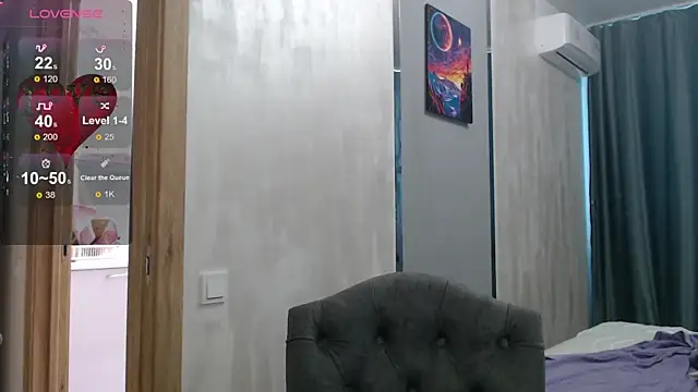 Stacy Davice online show from September 24, 2025, 11:35 am