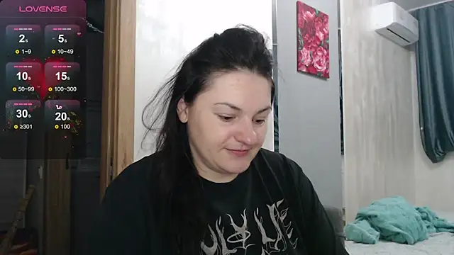 Stacy Davice online show from October 10, 2025, 4:39 pm