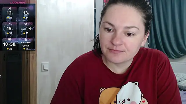 Stacy Davice online show from November 1, 2025, 3:25 pm