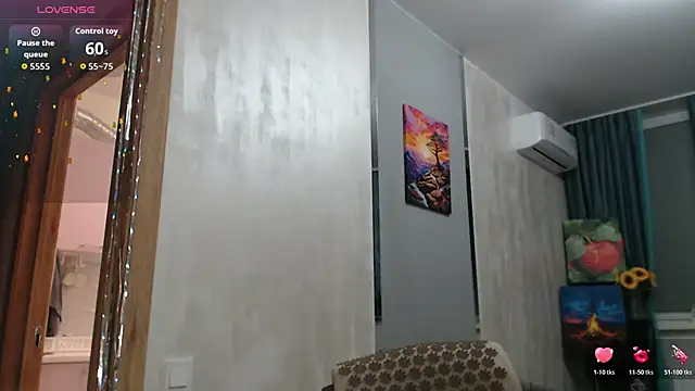 Stacy Davice online show from February 16, 2026, 7:10 pm