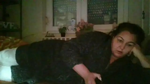 Mileva88 online show from March 5, 2026, 4:52 am