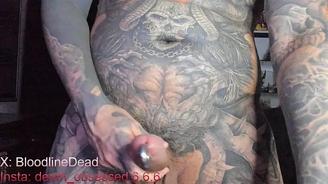 Snapshot of DEATHINK666XX chatting on March 15, 2025, 10:55 pm DEATHINK666XX online show from March 15, 2025, 10:55 pm