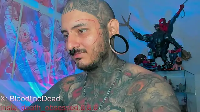 Snapshot of DEATHINK666XX chatting on September 26, 2025, 4:55 pm DEATHINK666XX online show from September 26, 2025, 4:55 pm