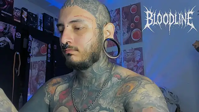 Snapshot of DEATHINK666XX chatting on October 28, 2025, 5:48 pm DEATHINK666XX online show from October 28, 2025, 5:48 pm