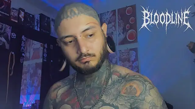 Snapshot of DEATHINK666XX chatting on November 1, 2025, 5:48 pm DEATHINK666XX online show from November 1, 2025, 5:48 pm