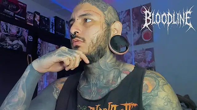 Snapshot of DEATHINK666XX chatting on November 7, 2025, 3:56 pm DEATHINK666XX online show from November 7, 2025, 3:56 pm