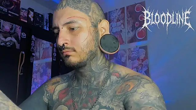 Snapshot of DEATHINK666XX chatting on November 13, 2025, 3:55 pm DEATHINK666XX online show from November 13, 2025, 3:55 pm