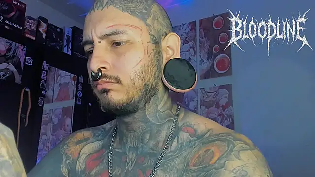 Snapshot of DEATHINK666XX chatting on November 20, 2025, 6:18 pm DEATHINK666XX online show from November 20, 2025, 6:18 pm