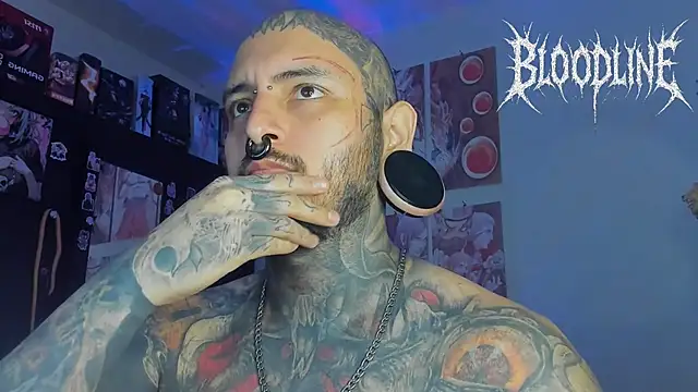 Snapshot of DEATHINK666XX chatting on November 21, 2025, 5:33 pm DEATHINK666XX online show from November 21, 2025, 5:33 pm