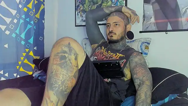 Snapshot of DEATHINK666XX chatting on November 22, 2025, 6:07 pm DEATHINK666XX online show from November 22, 2025, 6:07 pm