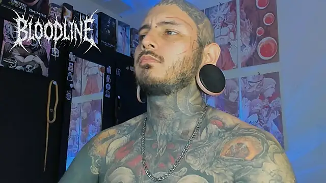 Snapshot of DEATHINK666XX chatting on November 24, 2025, 9:47 pm DEATHINK666XX online show from November 24, 2025, 9:47 pm