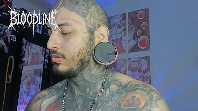 Snapshot of DEATHINK666XX chatting on November 27, 2025, 2:41 pm DEATHINK666XX online show from November 27, 2025, 2:41 pm