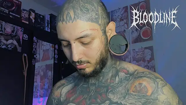 Snapshot of DEATHINK666XX chatting on December 14, 2025, 5:29 pm DEATHINK666XX online show from December 14, 2025, 5:29 pm