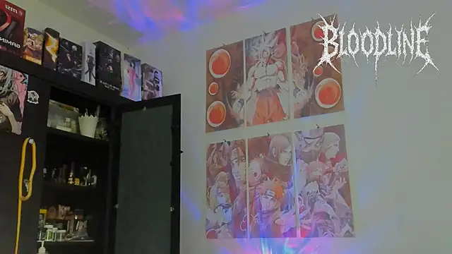 Snapshot of DEATHINK666XX chatting on December 17, 2025, 6:03 pm DEATHINK666XX online show from December 17, 2025, 6:03 pm