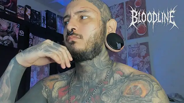 Snapshot of DEATHINK666XX chatting on December 20, 2025, 4:47 pm DEATHINK666XX online show from December 20, 2025, 4:47 pm