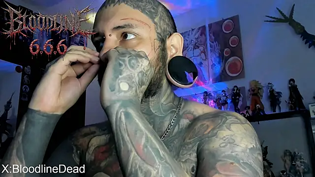 Snapshot of DEATHINK666XX chatting on February 7, 2026, 5:38 pm DEATHINK666XX online show from February 7, 2026, 5:38 pm