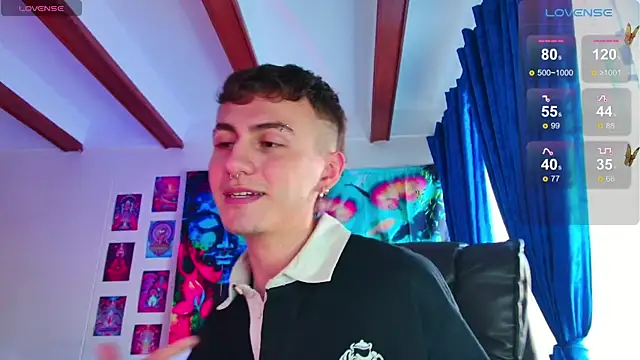 Snapshot of dimitri-bilak chatting on January 23, 2025, 10:11 pm dimitri-bilak online show from January 23, 2025, 10:11 pm