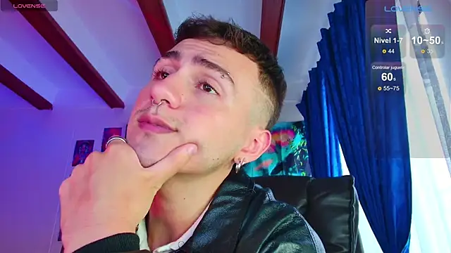 Snapshot of dimitri-bilak chatting on February 25, 2025, 10:39 pm dimitri-bilak online show from February 25, 2025, 10:39 pm