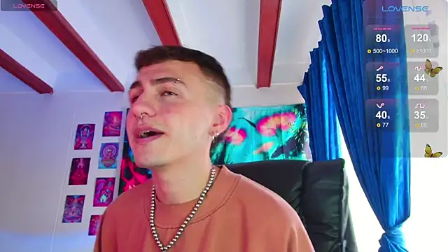 Snapshot of dimitri-bilak chatting on February 27, 2025, 9:47 pm dimitri-bilak online show from February 27, 2025, 9:47 pm