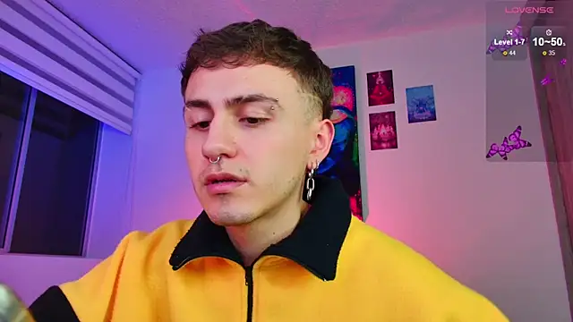 dimitri-bilak online show from January 14, 2026, 11:42 pm