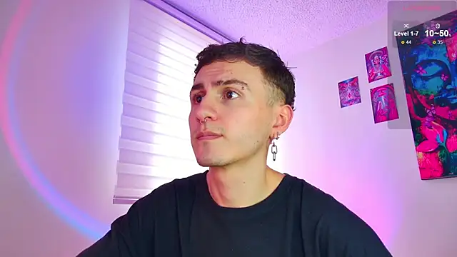 dimitri-bilak online show from February 1, 2026, 10:30 pm