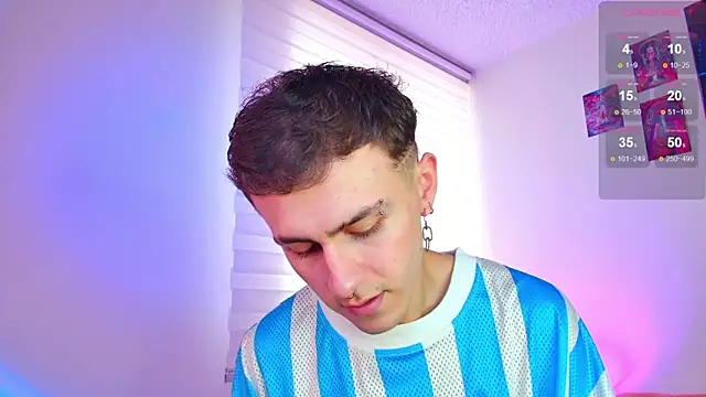 dimitri-bilak online show from February 11, 2026, 8:58 pm