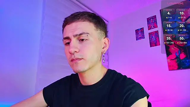 dimitri-bilak online show from April 3, 2026, 11:25 pm