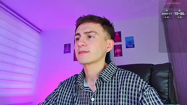 dimitri-bilak online show from June 11, 2026, 11:03 pm