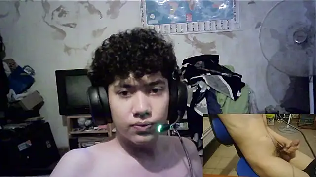 Emv2 online show from January 31, 2026, 8:29 pm