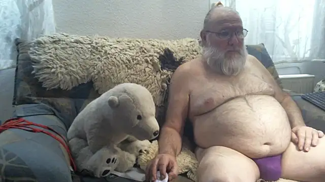 SexySantaC online show from January 6, 2026, 4:32 pm