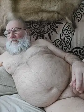 SexySantaC online show from February 22, 2026, 7:29 am