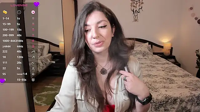 Snapshot of RoryLay chatting on February 2, 2025, 2:56 pm RoryLay online show from February 2, 2025, 2:56 pm