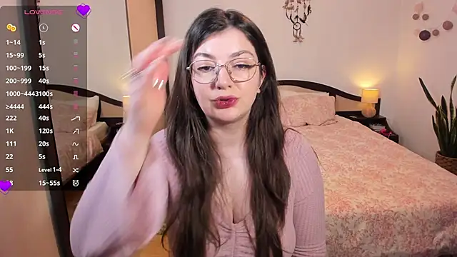 Snapshot of RoryLay chatting on March 17, 2026, 1:03 pm RoryLay online show from March 17, 2026, 1:03 pm