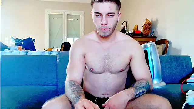 Elkafit28 online show from March 20, 2025, 8:09 am