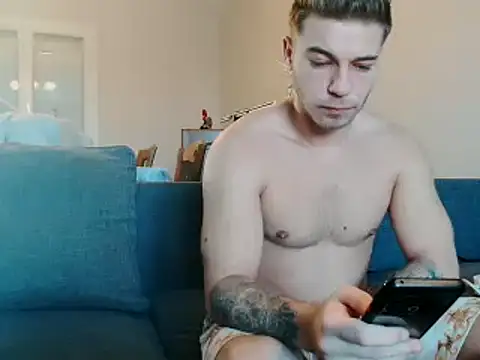 Elkafit28 online show from January 6, 2026, 8:40 am