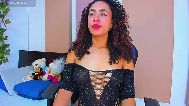 abbyblairs3 online show from November 6, 2025, 4:35 am