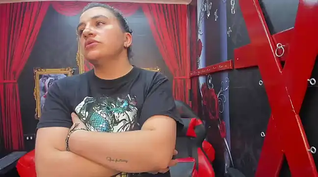 AmaiaDavies online show from December 2, 2024, 11:01 am