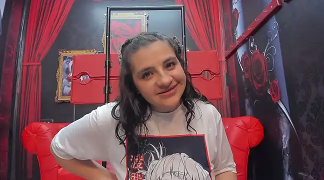 AmaiaDavies online show from December 13, 2024, 11:13 am