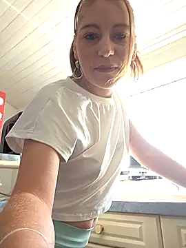 XLisaxx online show from March 20, 2026, 9:58 am