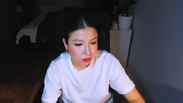 Snapshot of Eva_Chris chatting on February 13, 2026, 6:26 pm Eva Chris online show from February 13, 2026, 6:26 pm