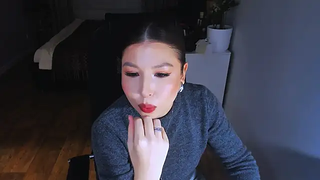 Snapshot of Eva_Chris chatting on February 28, 2026, 5:03 pm Eva Chris online show from February 28, 2026, 5:03 pm