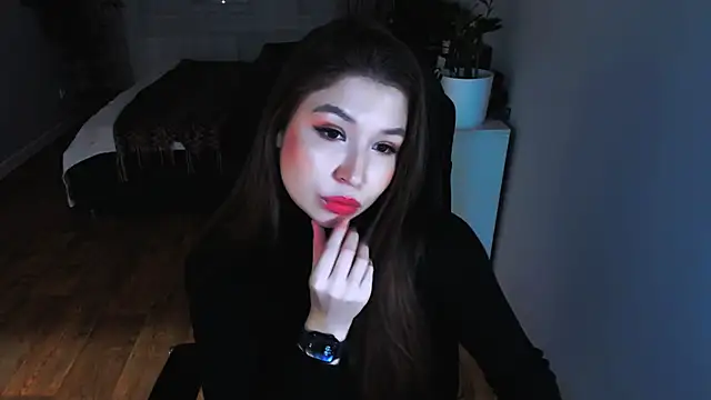 Snapshot of Eva_Chris chatting on March 13, 2026, 4:13 pm Eva Chris online show from March 13, 2026, 4:13 pm