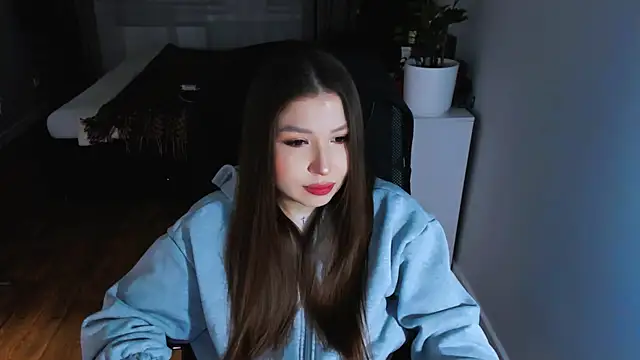 Snapshot of Eva_Chris chatting on March 20, 2026, 5:07 pm Eva Chris online show from March 20, 2026, 5:07 pm